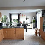 度假居 Maison Au Bord Du Bois Toute Equipee Avec Jaccuzzi 艾韦