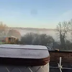 Hébergement de vacances Maison Au Bord Du Bois Toute équipée Avec Jaccuzzi Aywaille