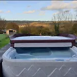 度假居 Maison Au Bord Du Bois Toute Equipee Avec Jaccuzzi