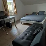 Maison Au Bord Du Bois Toute Equipee Avec Jaccuzzi