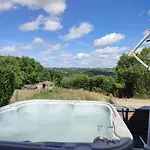 度假居 Maison Au Bord Du Bois Toute Equipee Avec Jaccuzzi