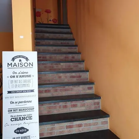 Maison Au Bord Du Bois Toute Equipee Avec Jaccuzzi Dom wakacyjny