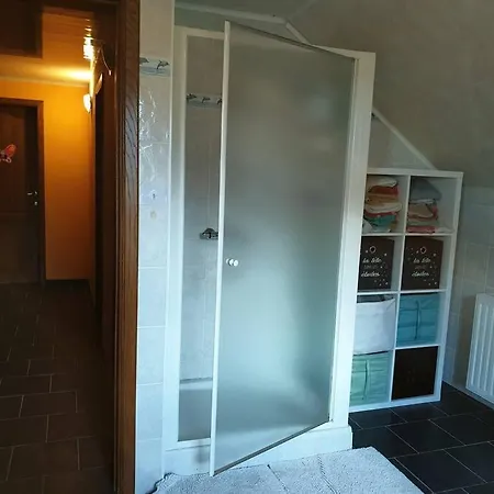 Maison Au Bord Du Bois Toute Equipee Avec Jaccuzzi Prázdninový dům