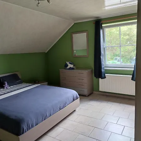 Nyaraló Maison Au Bord Du Bois Toute Equipee Avec Jaccuzzi