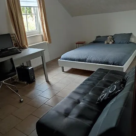 Maison Au Bord Du Bois Toute Equipee Avec Jaccuzzi