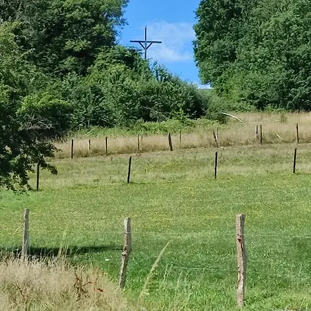 Maison Au Bord Du Bois Toute Equipee Avec Jaccuzzi Prázdninový dům Aywaille