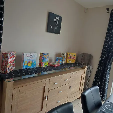 Maison Au Bord Du Bois Toute Equipee Avec Jaccuzzi * Aywaille